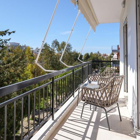 Magnificent Riviera Residence Vipgreece Atina Dış mekan fotoğraf