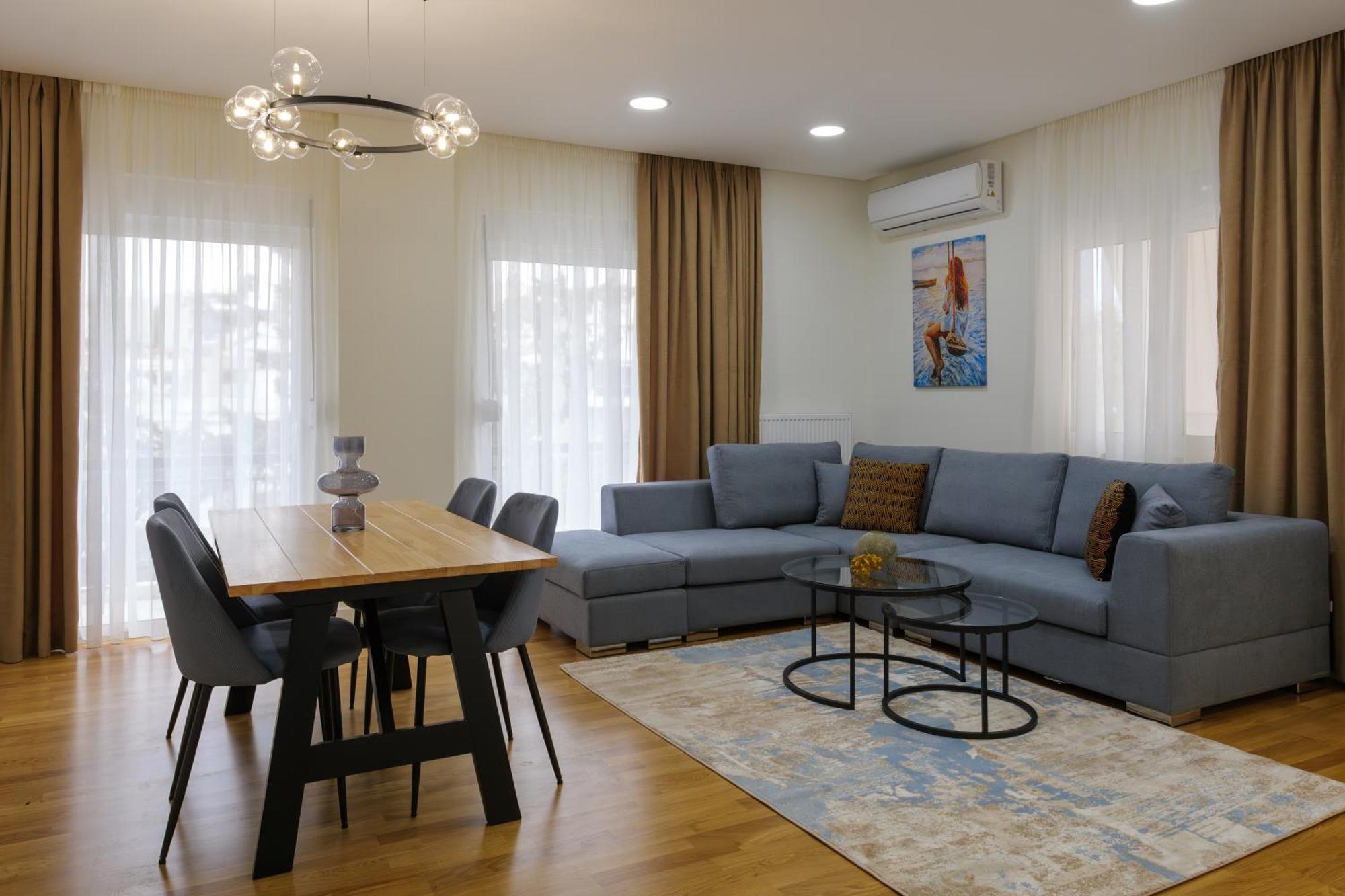 Magnificent Riviera Residence Vipgreece Atina Dış mekan fotoğraf
