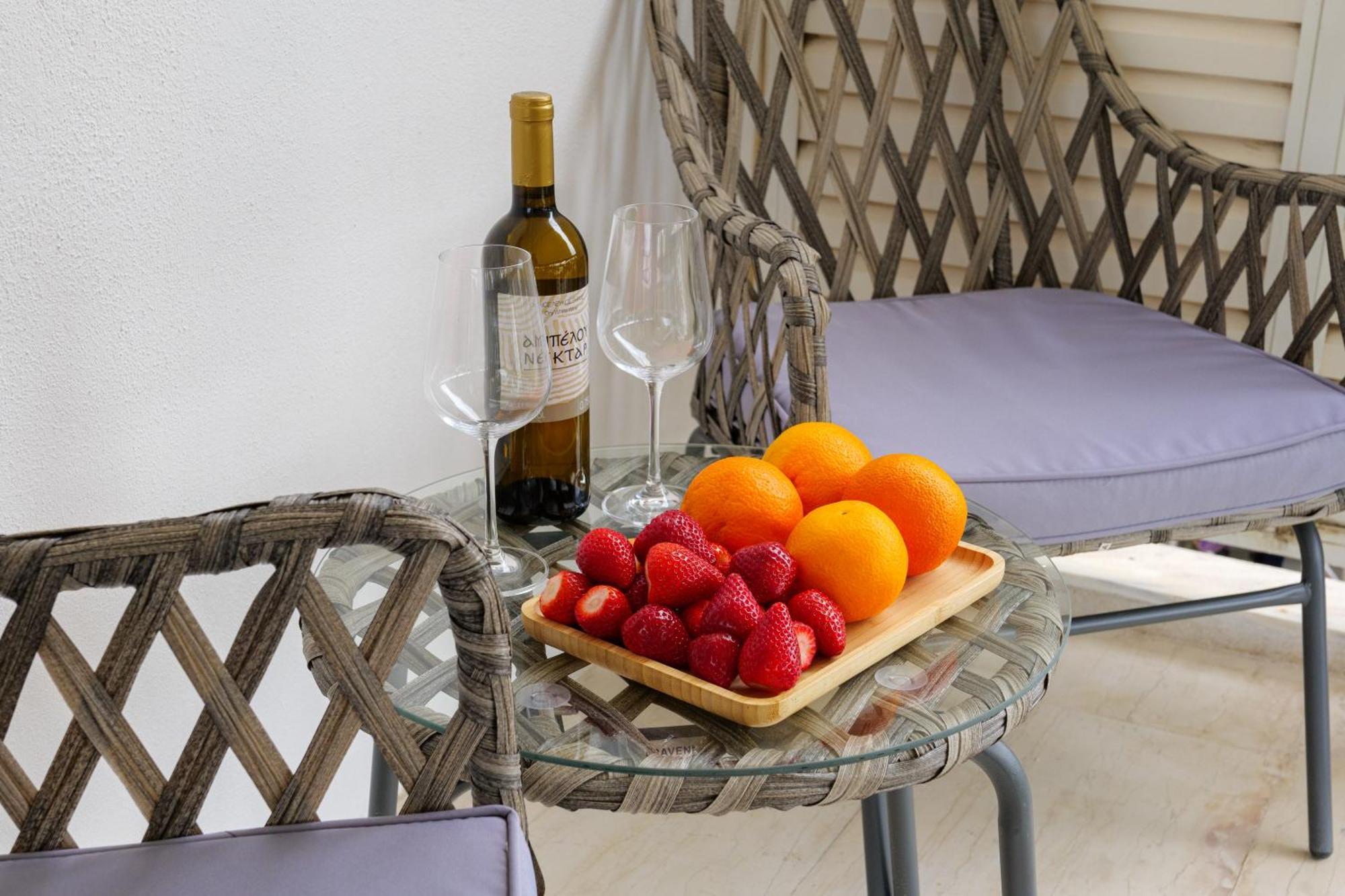 Magnificent Riviera Residence Vipgreece Atina Dış mekan fotoğraf