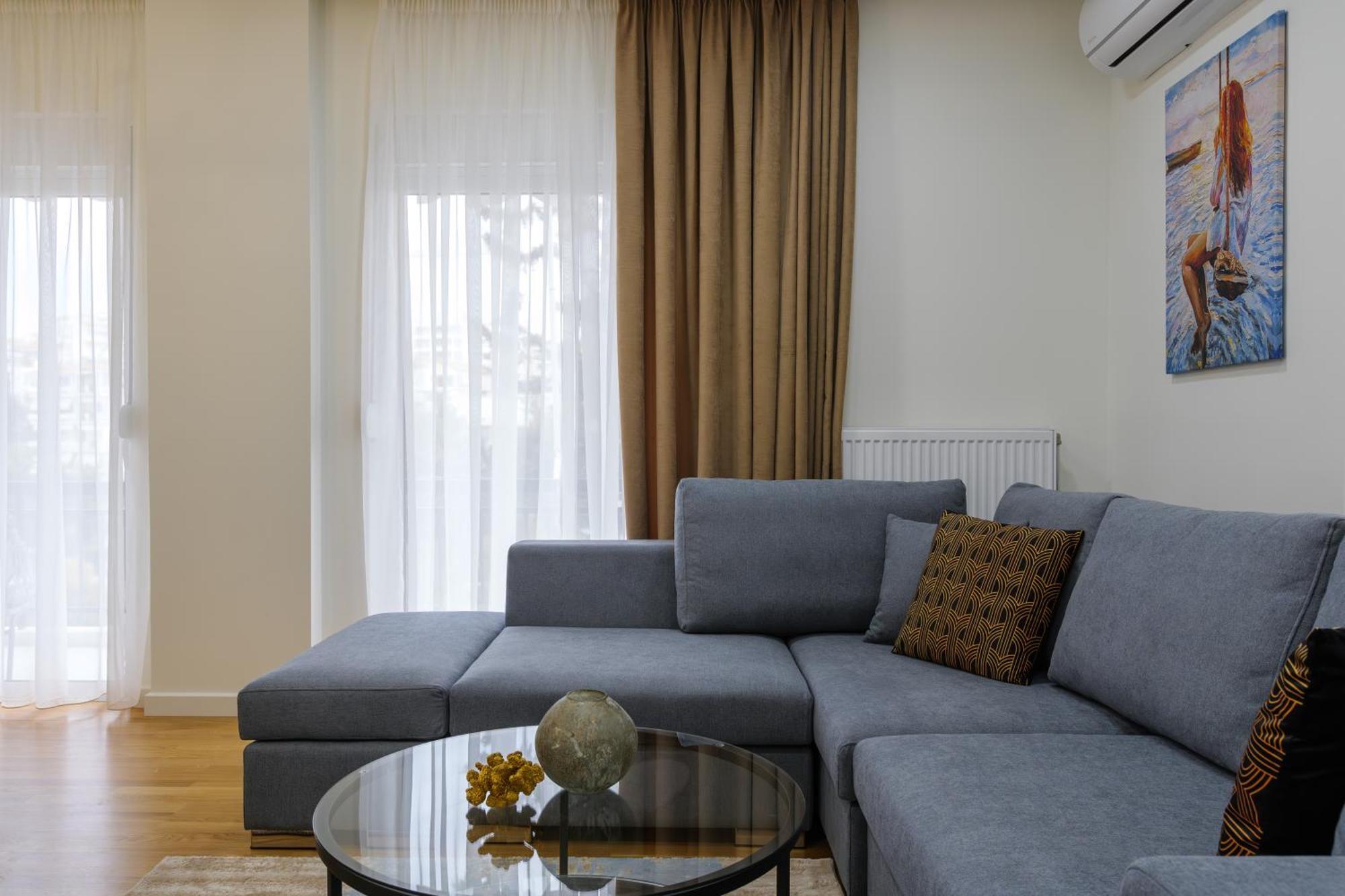 Magnificent Riviera Residence Vipgreece Atina Dış mekan fotoğraf