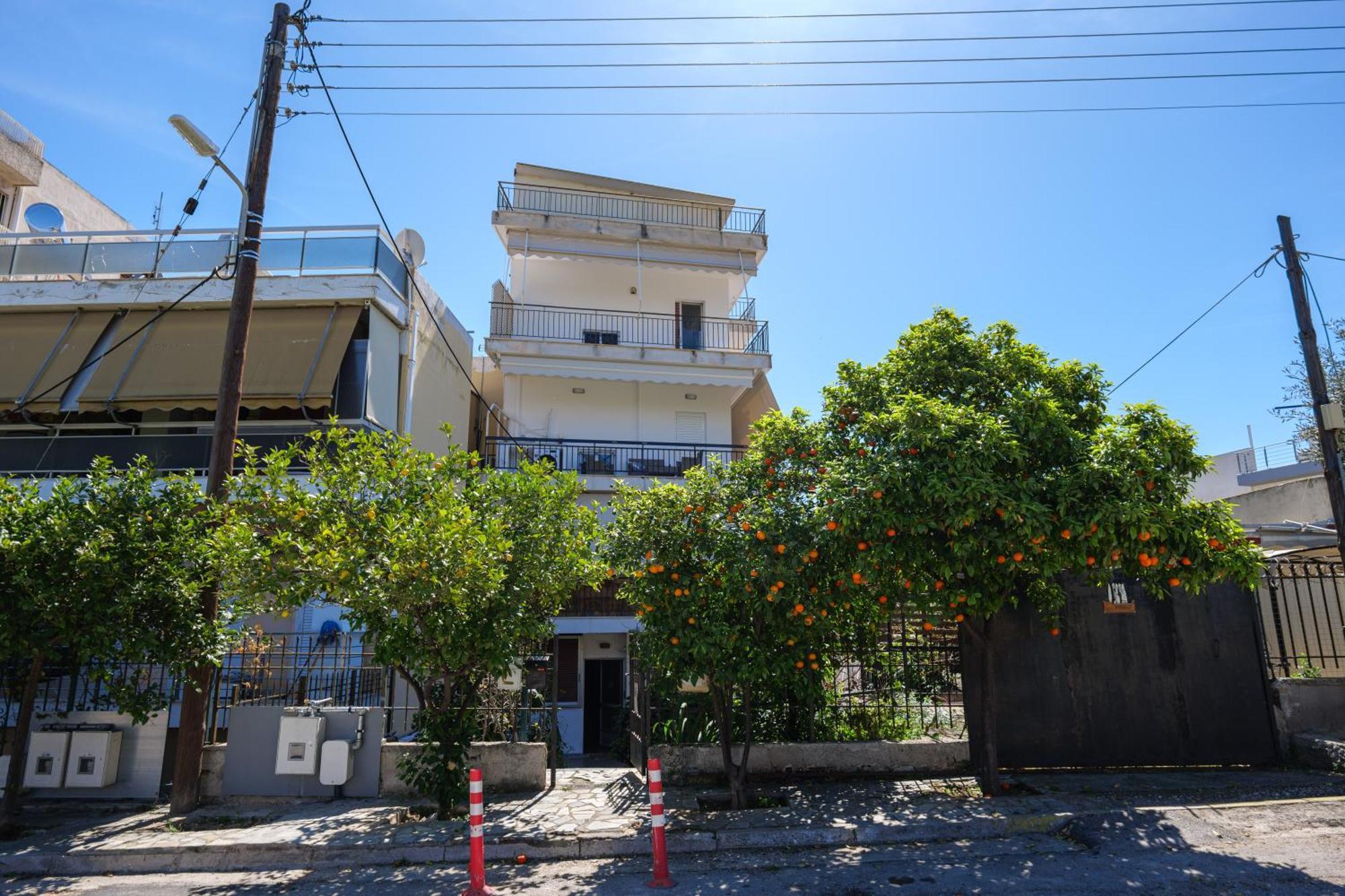 Magnificent Riviera Residence Vipgreece Atina Dış mekan fotoğraf