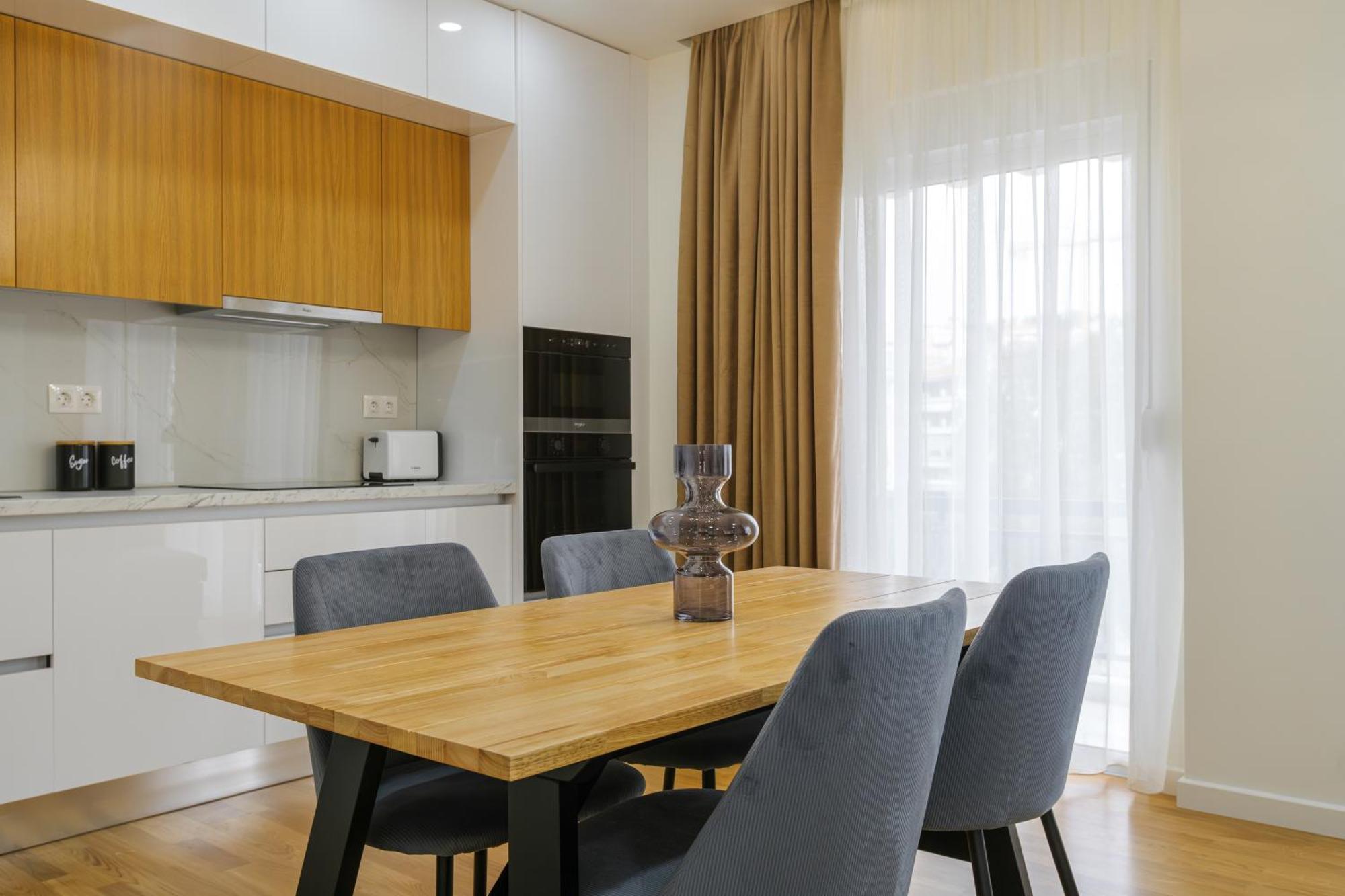 Magnificent Riviera Residence Vipgreece Atina Dış mekan fotoğraf