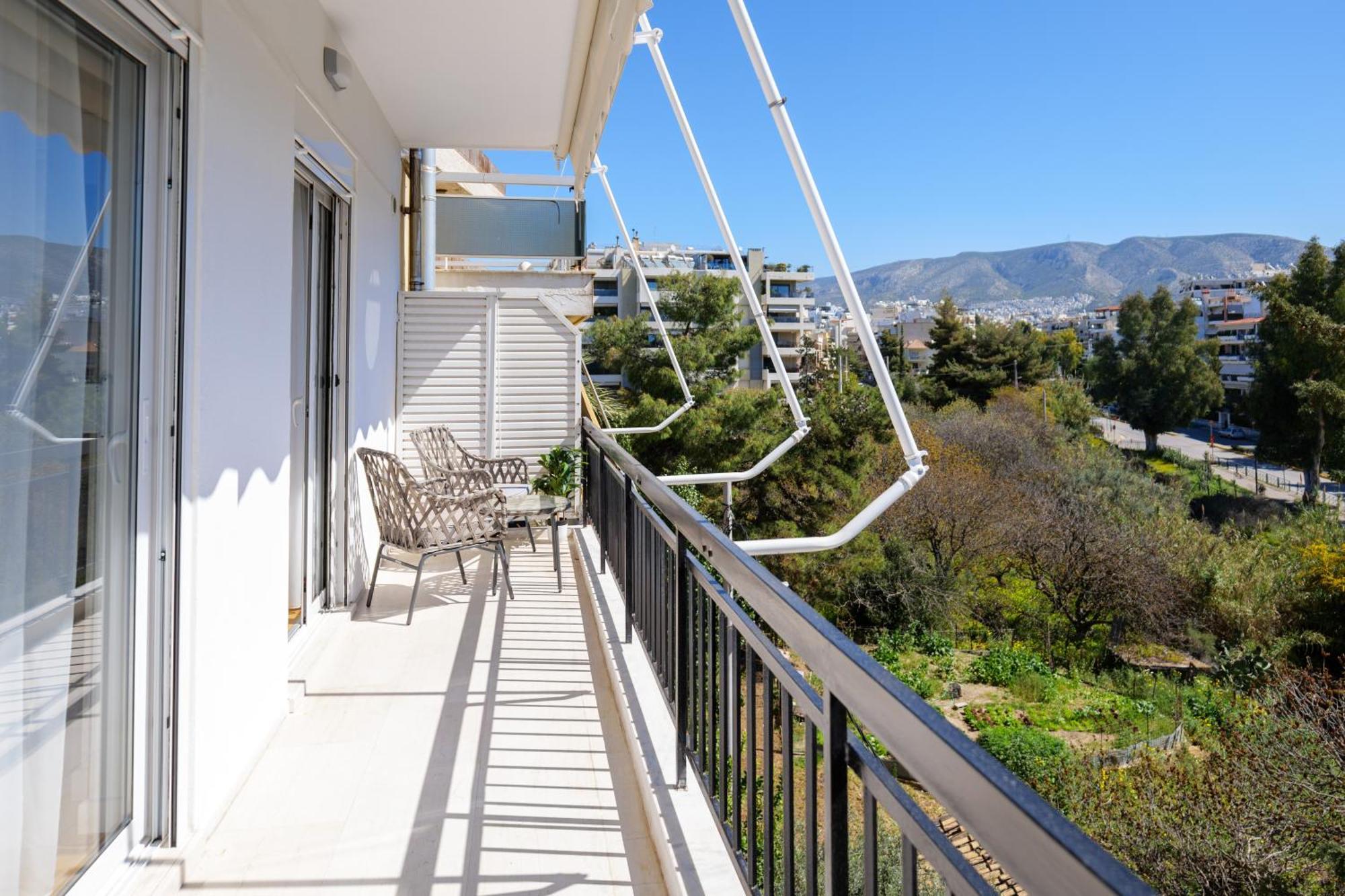 Magnificent Riviera Residence Vipgreece Atina Dış mekan fotoğraf